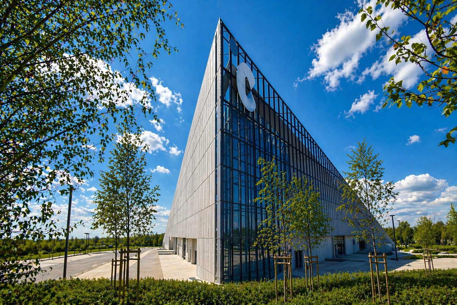 Cogiteon w konkursie Modernizacja Roku - zagłosuj na nas!